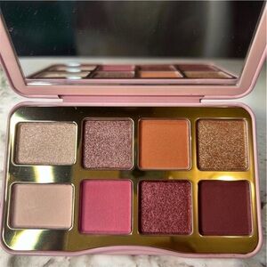 💃🏼 Too Faced Let’s Play Eyeshadow Palette